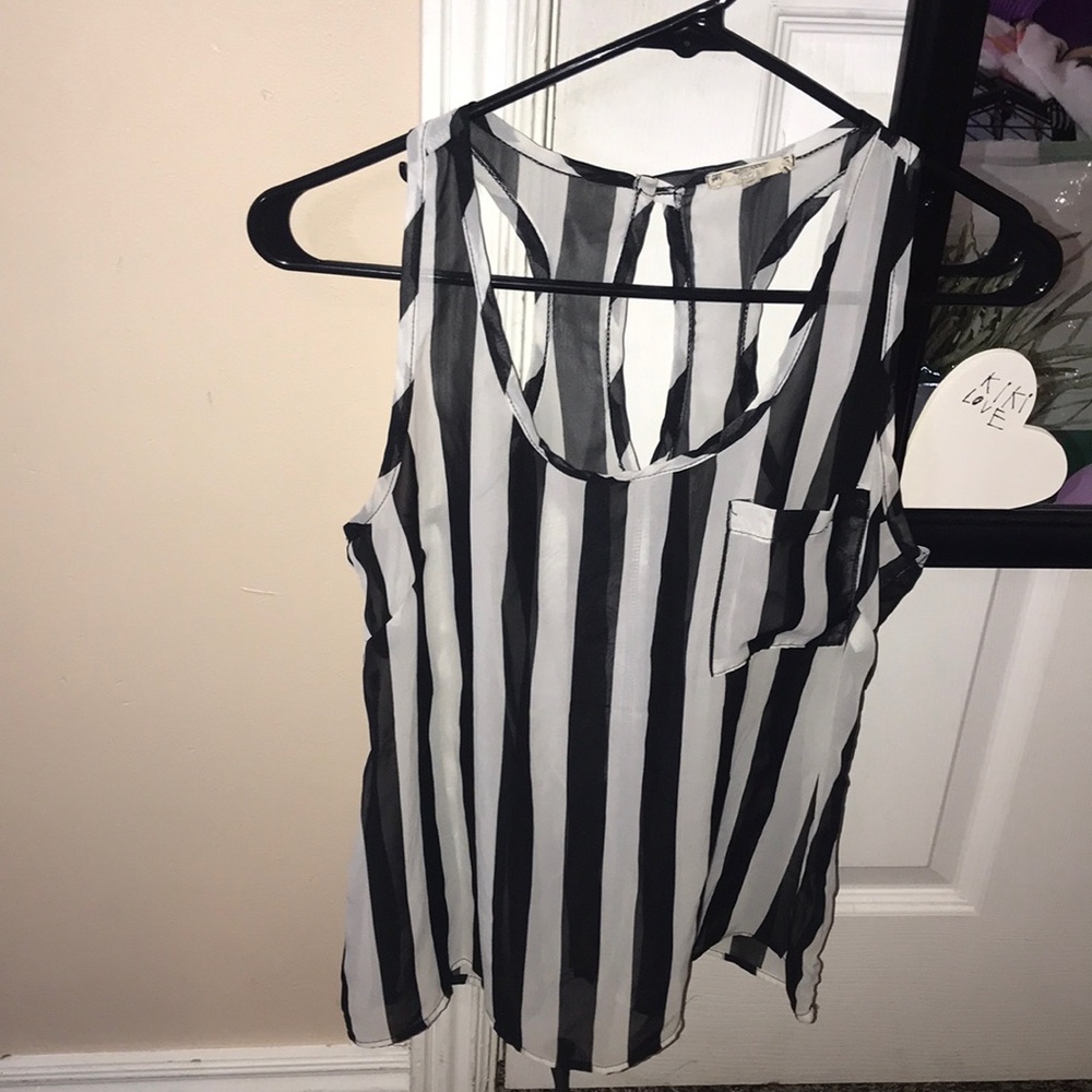 Kirra Tank Top